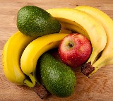Cholesterol Reduce with These Four Fruits