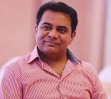 KTR Criticizes Revanth Reddy Over Political Murders