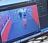 Indian American Woman Arrested for Shoplifting at Target Store