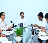 Nara Lokesh Focuses on 2000 New Houses in Mangalagiri