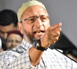 Asaduddin Owaisi Warns Youth About Social Media Reels Addiction