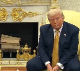 Trump indicates India-US trade deal 'very close'