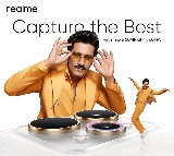 realme 15 Series — the Ultimate AI Party Phone built for smart photography