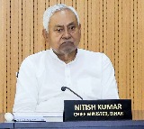 CM Nitish Kumar announces 125 units of free electricity for households in Bihar
