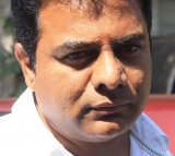 'Our day shall come again', BRS leader KTR tells Telangana DGP