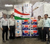 Committed to Global South, India sends measles and rubella vaccines to Bolivia