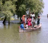 Pakistan: Torrential rains claims another 60 lives, death toll rises to 124