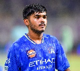 Can’t wait for the day when I can bat at Lord’s, says Ayush Mhatre