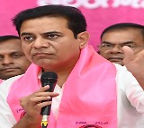'I will drag you to court', KTR to CM Revanth Reddy over drug case allegations