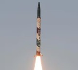 India successfully tests Prithvi-II, Agni-I ballistic missiles in Odisha's Chandipur