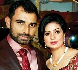 Mohammed Shamis wife Hasin Jahan booked for attack