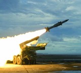 Akash Prime Successfully Tested by Indian Army in Ladakh