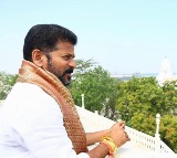Revanth Reddy Gets Relief in High Court Atrocity Case