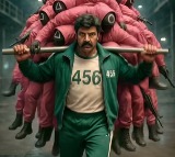 Balakrishna Squid Game AI Video Goes Viral