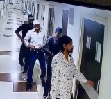 Patna Hospital Shooting Raises Concerns Over Bihar Crime