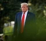 Trump diagnosed with 'chronic venous insufficiency'