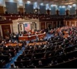 US House to vote on bill to cut funding for foreign aid, public broadcasting