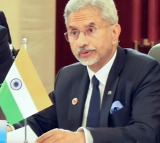 Strong affirmation of India-US counter-terrorism cooperation: EAM Jaishankar on TRF designation