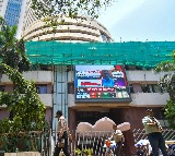 Sensex, Nifty open lower as midcap and smallcap hold markets
