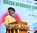 Andhra Pradesh plans to build Green Hydrogen Valley