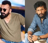 Lokesh Kanagaraj reacts to Sanjay Dutt
