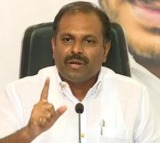 Chandrababu Betraying People Says Gadikota Srikanth Reddy