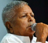 Lalu Prasad Yadav Denied Relief in Land for Jobs Case by Supreme Court