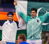 Arshad Nadeem Denies Receiving Gifts for Defeating Neeraj Chopra