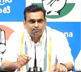 MP Chamala Kiran Slams KCR Over Revanth Reddy Impact