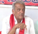 Narayana CPI Says Telangana Sentiment is Gone