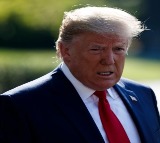 Trump says some 'big trade deals' to be announced soon