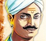 Pioneering warrior who challenged British rule: PM Modi's tributes to Mangal Pandey on his birth anniv