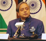 Shashi Tharoor welcomes US decision to designate TRF as 'global terrorist group'; calls it diplomatic win for India