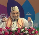PM Modi has increased funds for Uttarakhand by 4.5 times as compared to UPA: HM Amit Shah