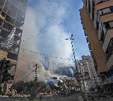 Israeli strike kills Hezbollah militant in Lebanon