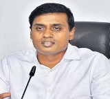 Mithun Reddy Arrest Warrant Petition Rejected in AP Liquor Scam