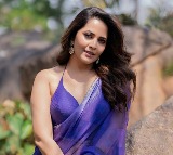 Anasuya Emotional About Family After Marriage