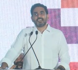 Nara Lokesh Inaugurates Eclat Health Solutions Office in Gannavaram