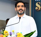 Nara Lokesh Oversees Good Governance TDP Sets Record Visiting 50 Lakh Homes