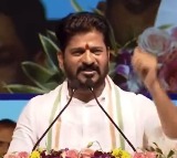 Revanth Reddy says Caste Census is Telangana Mega Health Checkup