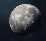 Moon Soil Magic Scientists Extract Water Oxygen Fuel via New Method