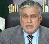 Ishaq Dar on Pahalgam Attack Evidence Claim