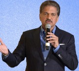 Anand Mahindra Thanks Nara Lokesh for AP Investment Opportunity