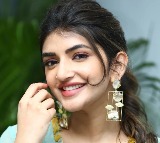 Sreeleela responds on love and marriage