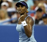 Venus Williams returns to tour after 16 months at DC Open