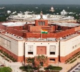 Parliament’s Monsoon Session begins on Monday, eight new bills to be introduced