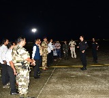 NSG conducts counter-hijack exercise at Kolkata Airport