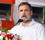BJP tears into Rahul Gandhi over Trump's jet remark, calls him 'Pakistani propaganda campaigner'