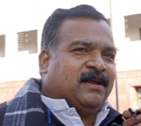 Jagan is real mastermind of liquor scam, says Congress leader Manickam Tagore