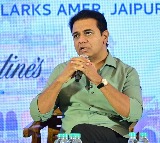 India does not need a national language, says KTR